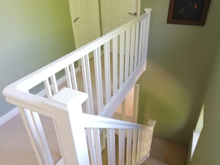 Professional Interior & Exterior Transformation: A Chesterfield Home Painting Success Story