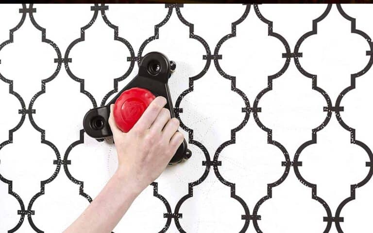 zinsser wallpaper tiger stripper
