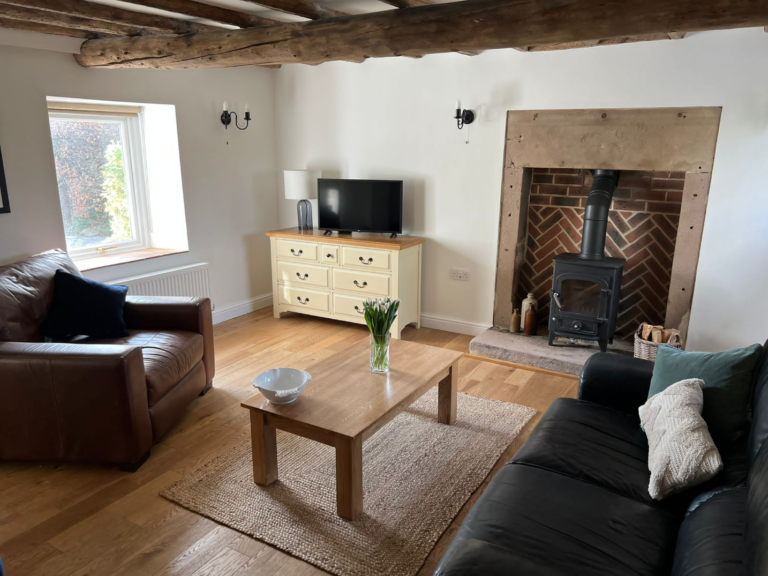 chesterfield painting services