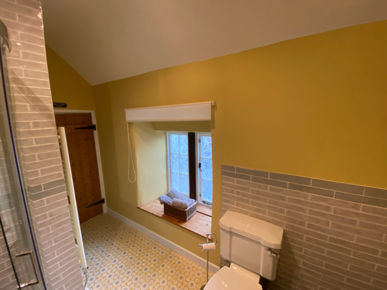 commercial painter chesterfield