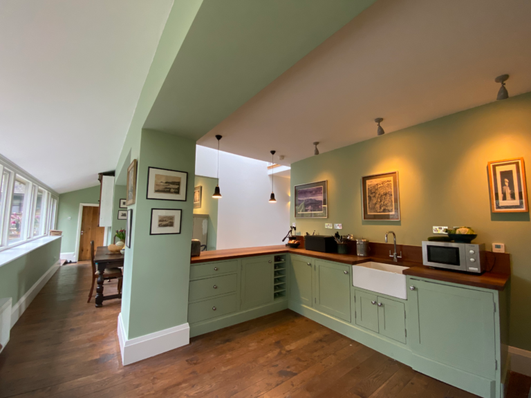 house painter matlock