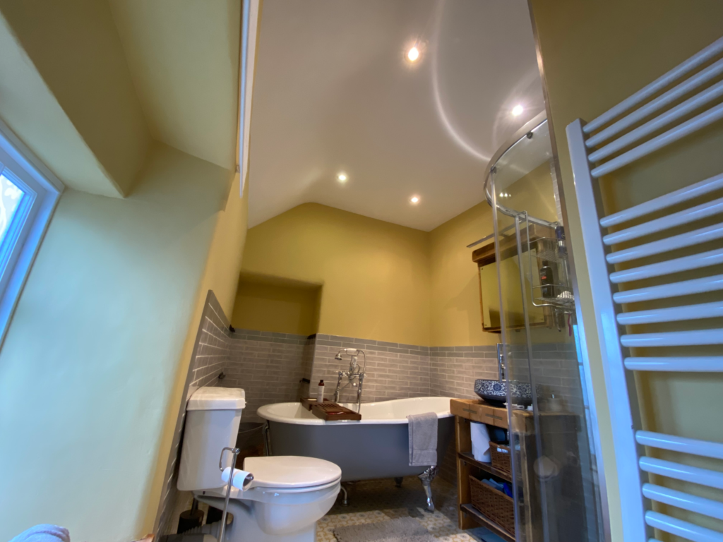 residential painting matlock