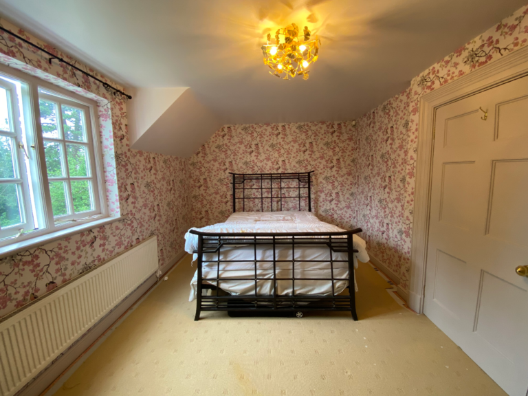 wallpaper installation matlock