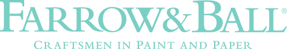farrow and ball logo