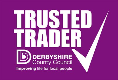 Derbyshire Dales Trusted Trader Logo