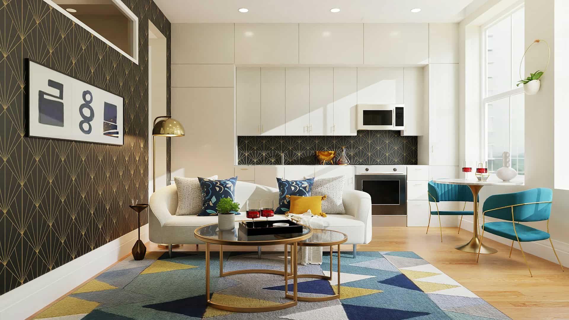 Painter And Decorator 12