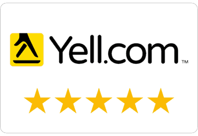 Yell Logo